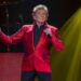 Barry Manilow will be making his final stops at the Kia Center in Orlando and the Benchmark International Arena in Tampa during January 2026. (Photo by Paul R. Giunta/Invision/AP)