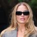 Margot Robbie divides fans with five outfits in a day - Celebrity News - Entertainment
