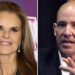 Maria Shriver Considering Marrying ‘Soulmate’ Matthew Dowd: ‘They Complement Each Other’ (Exclusive) – Globe Magazine