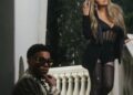 Mariah Carey & Anderson .Paak Announce New Single 'Play This' Song