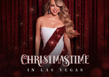 Mariah Carey Las Vegas Holiday Christmas Residency 2025 Park MGM Dolby Live How to Get Tickets Ticket Info Pre-sales Vegas Mariah Carey Tickets