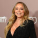 Mariah Carey at Variety's Power of Women: Los Angeles