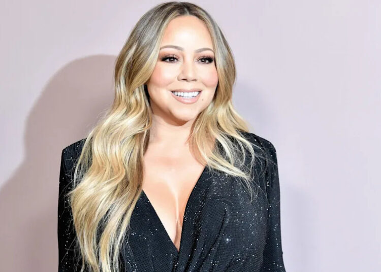 Mariah Carey