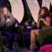Mariah Carey and SZA's 'Flowers' Q&A in New York: Behind the Scenes