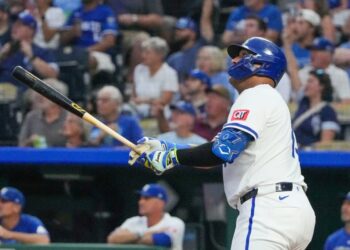 Mariners' 10-game win streak ends with loss to Royals - Field Level Media - Professional sports content solutions