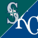 Mariners 12-5 Royals (Sep 16, 2025) Game Recap