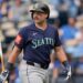 Mariners' rare challenge helps secure 2-0 win over Royals, tie Astros for first place in AL West