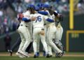 Mariners shoot for 10th straight win against limping Royals - Field Level Media - Professional sports content solutions