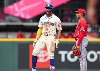 Mariners vs. Royals odds, tips and betting trends