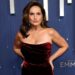Mariska Hargitay Channels Mom Jayne Mansfield