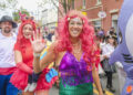 Maritime Festival, music and more events this weekend