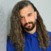 Mark Ballas cast image for Dancing With The Stars Season 34.