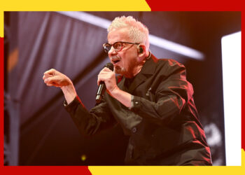 Mark Mothersbaugh interview: DEVO tour, where to buy tickets