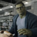 Marvel Studios Mark Ruffalo as Hulk in 'Avengers: Endgame'