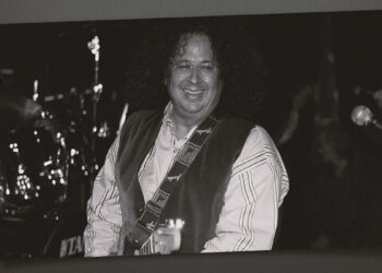 Mark Volman, Co-Founder of Rock Band The Turtles, Dies at 78