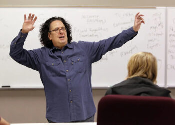 Mark Volman, who co-founded The Turtles and performed with Flo & Eddie, has died at 78