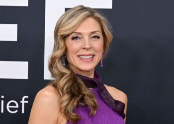 Marla Maples flaunts ageless skin as she shares morning routine - Celebrity News - Entertainment