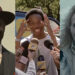 Side by side by side of Michael B. Jordan grimacing in Sinners, Marlon Wayans overwhelmed talking to anchors in Scary Movie and Nicholas Cage dead-eyed all in white in Longlegs.
