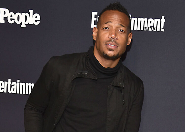 Marlon Wayans warns Scary Movie 6 may offend