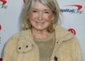 Martha Stewart Says ‘Lots of People’ Slide Into Her DMs, Teases ‘Friends’ Who Keep Her ‘Happy’ – Star Magazine