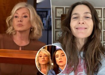 Martha Stewart teaches Drew Barrymore how to take a thirst trap