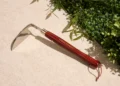 Martha Stewart Garden Weeding Hand Tool