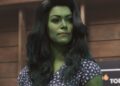Marvel She-Hulk Star & Others Call For Disney Boycott