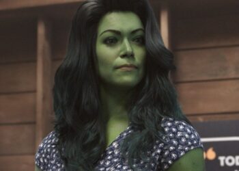 Marvel She-Hulk Star & Others Call For Disney Boycott