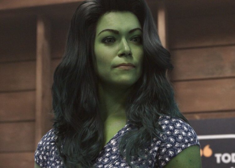Marvel She-Hulk Star & Others Call For Disney Boycott