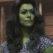 Marvel She-Hulk Star & Others Call For Disney Boycott