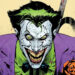 Cover of The Joker 80th Anniversary issue.