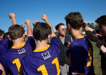 Mascoma Valley High boys soccer team triumphs 7-0