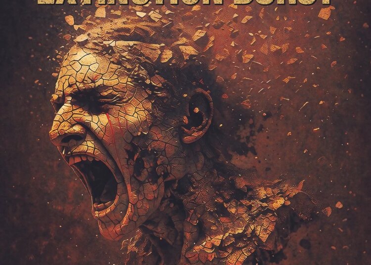 MatAre brings New Wave into the modern era with album, "Extinction Burst"