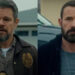 Matt Damon and Ben Affleck in Netflix's The Rip.