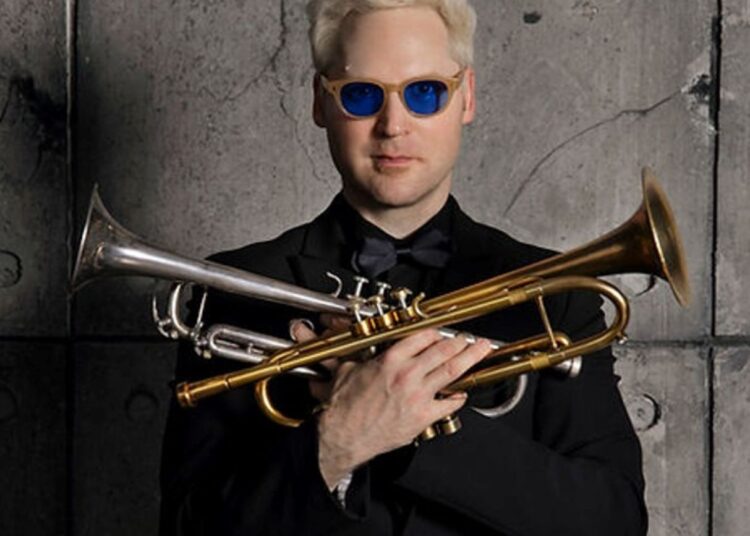 Matt Von Roderick discusses 5 songs from his new jazz album