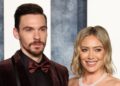 Matthew Koma Calls Hilary Duff 'My Best Friend' in Birthday Tribute