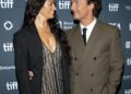 Matthew McConaughey Details Camila Alves Marriage