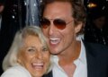 Matthew McConaughey Shares Family Estrangement Details
