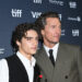 Matthew McConaughey Shares His Thoughts on Nepotism Ahead of Son Levi's Film Debut 2233931575