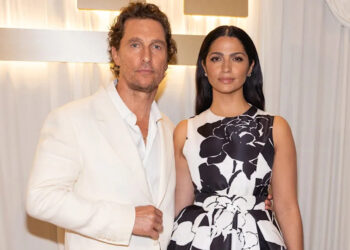 (Photo by Rick Kern/FilmMagic)&lpar;Photo by Rick Kern&sol;FilmMagic&rpar;