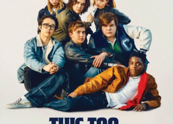 This Too Shall Pass Trailer Previews Coming-of-Age Comedy | Exclusive