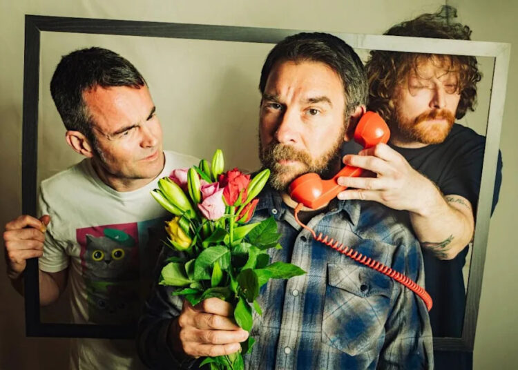 Mclusky Announce 2026 North American Tour