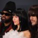 Meet Khruangbin, the Texas trio at the forefront of a new music movement