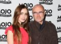 Meet Phil Collins' 5 Kids, From TV Star Lily Collins to Drummer Sons