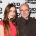 Meet Phil Collins' 5 Kids, From TV Star Lily Collins to Drummer Sons