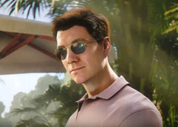 Meet The Celebrity Cast Of The New James Bond Game