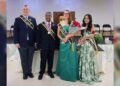 Calvert County fair Miss Tranquility winners 2025