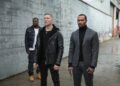 Curtis '50 Cent' Jackson, Joseph Sikora, Omari Hardwick in 'Damage Control' (Season 5, Episode 2) of 'Power'