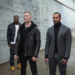 Curtis '50 Cent' Jackson, Joseph Sikora, Omari Hardwick in 'Damage Control' (Season 5, Episode 2) of 'Power'