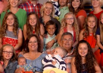 Meet the Putmans Car Crash Update: Gia's Skull Surgery